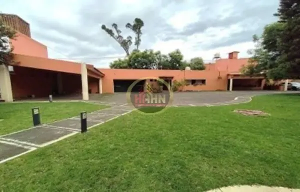 Casa en venta en Batan Viejo, La Magdalena Contreras — foto 3 de 18