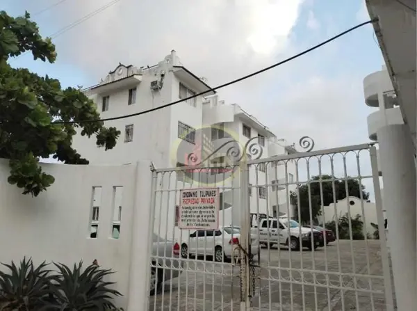 Departamento en venta en Vicente Guerrero, Zihuatanejo de Azueta — foto 3 de 6