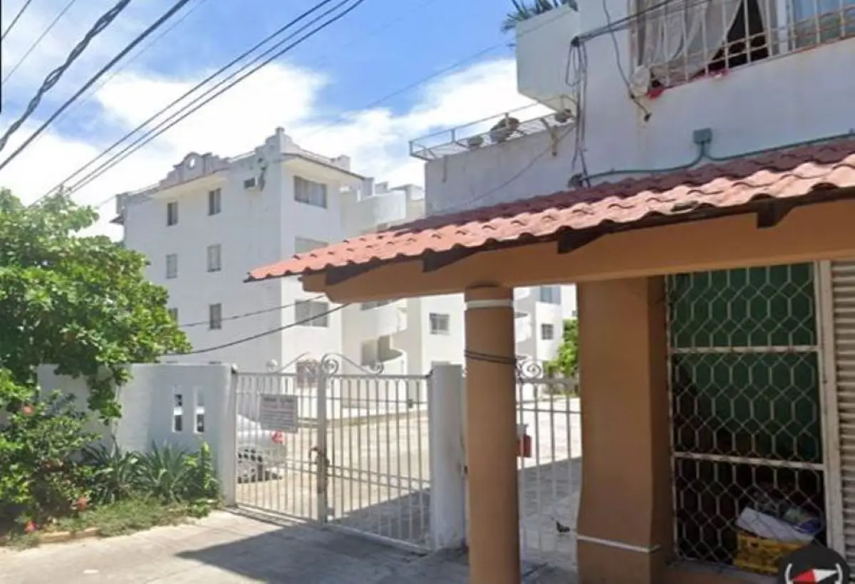 Departamento en venta en Vicente Guerrero, Zihuatanejo de Azueta — foto 1 de 6