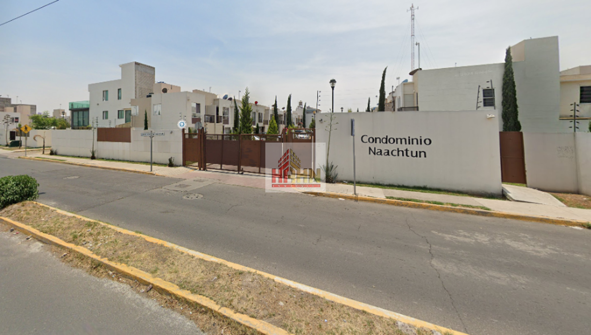 Casa en venta en Las Américas, Ecatepec de Morelos — foto 1 de 10