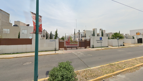 Casa en venta en Las Américas, Ecatepec de Morelos — foto 2 de 10