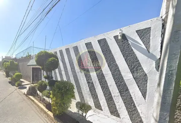 Casa en venta en Campestre Guadalupana, Nezahualcóyotl — foto 2 de 10