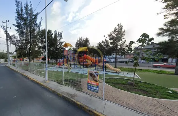 Casa en venta en Campestre Guadalupana, Nezahualcóyotl — foto 3 de 10
