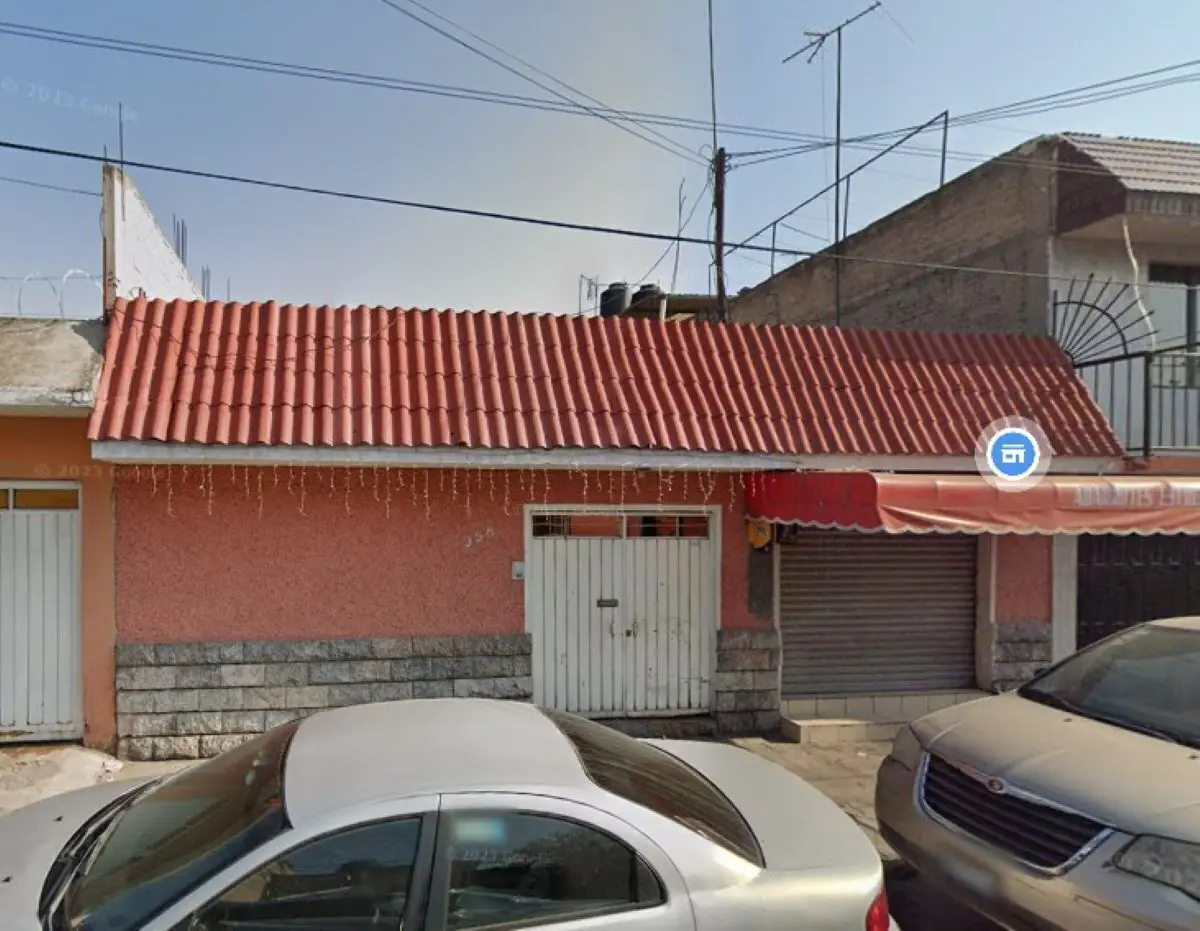 Casa en venta en Juan Escutia, Iztapalapa — foto 1 de 10