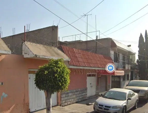 Casa en venta en Juan Escutia, Iztapalapa — foto 2 de 10