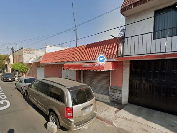 Casa en venta en Juan Escutia, Iztapalapa — foto 3 de 10