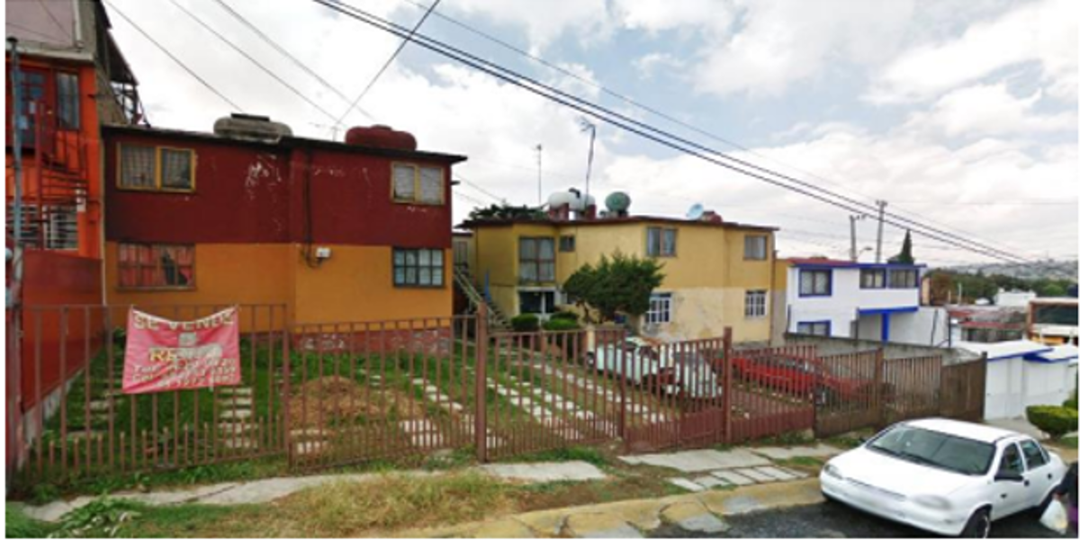 Casa en venta en Villas de la Hacienda, Atizapán de Zaragoza