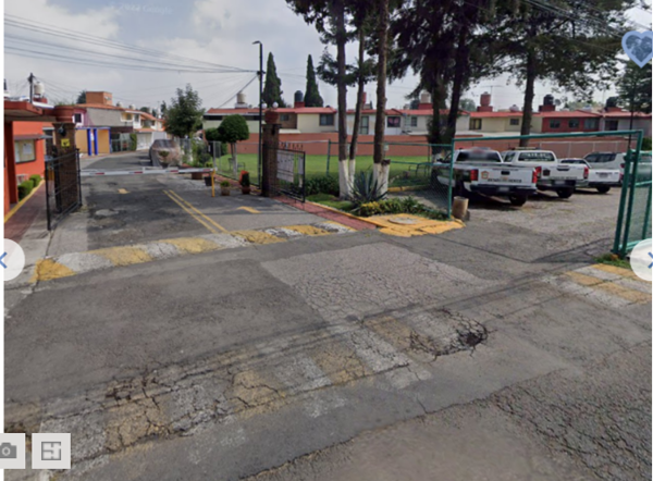 Casa en venta en Rinconada de Atizapan, Atizapán de Zaragoza — foto 3 de 5