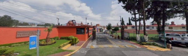 Casa en venta en Rinconada de Atizapan, Atizapán de Zaragoza — foto 2 de 5