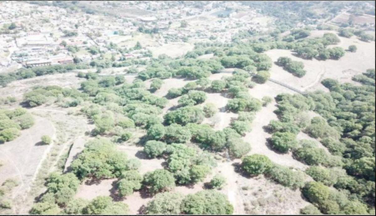 Terreno en venta en Fincas de Sayavedra, Atizapán de Zaragoza — foto 1 de 13