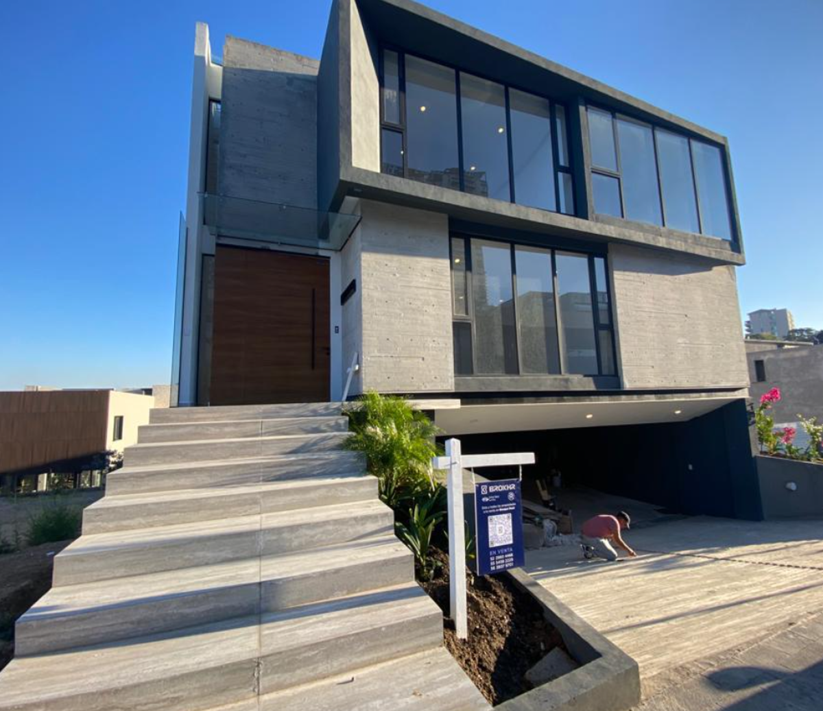 Casa en venta en Bosque Real, Huixquilucan — foto 1 de 27