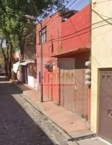 Terreno en venta en San Jeronimo Aculco, La Magdalena Contreras — foto 2 de 12