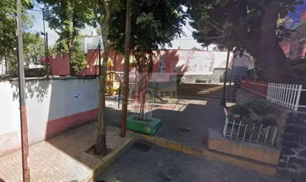 Terreno en venta en San Jeronimo Aculco, La Magdalena Contreras — foto 3 de 12