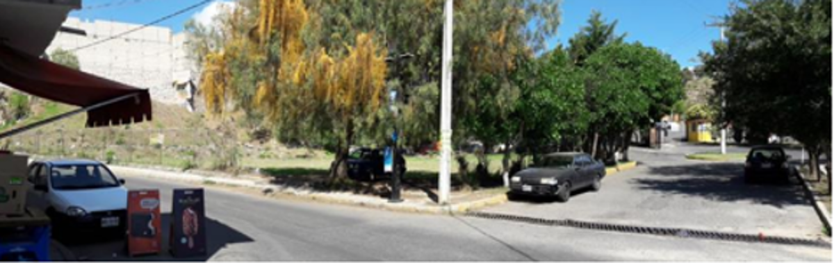 Terreno en venta en Conjunto Urbano Ex Hacienda del Pedregal, Atizapán de Zaragoza