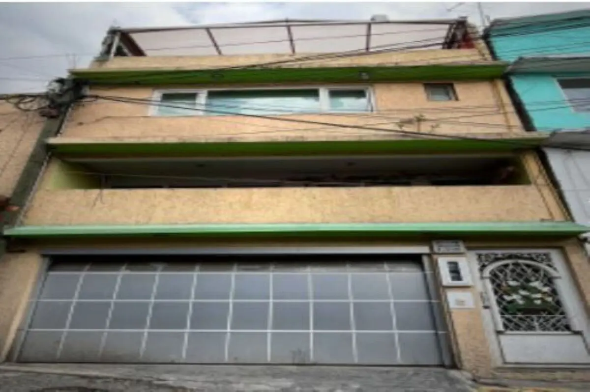 Casa en venta en Lomas de Puerta Grande, Álvaro Obregón — foto 1 de 16