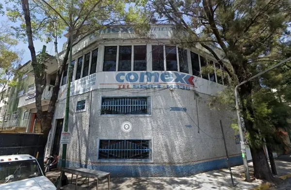 Edificio en renta en Peralvillo, Cuauhtémoc — foto 3 de 12