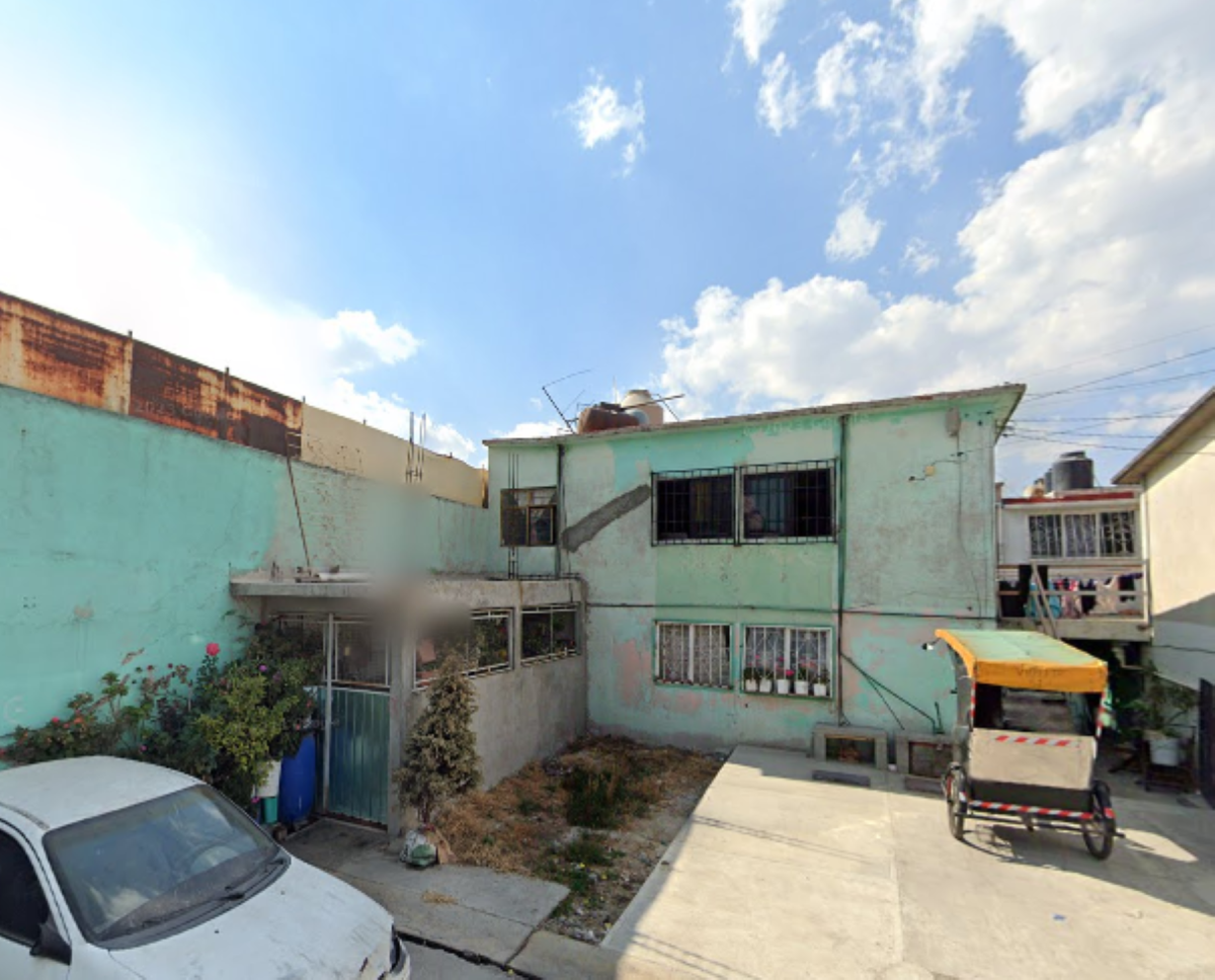Departamento en venta en Rinconada de Aragon, Ecatepec de Morelos — foto 1 de 12