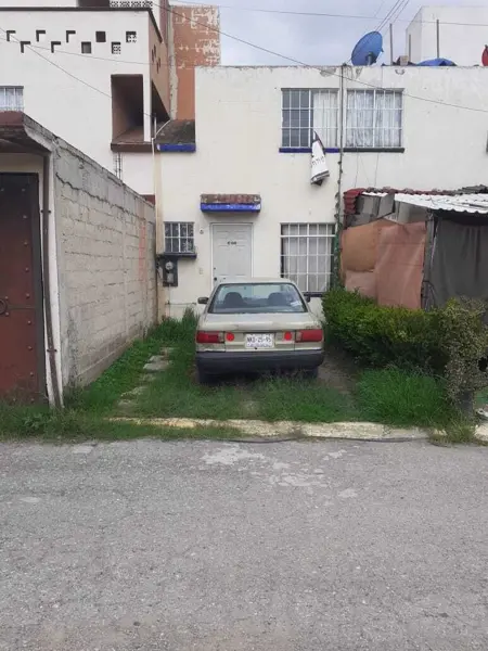 Casa en venta en San Francisco Tepojaco, Cuautitlán Izcalli — foto 2 de 2