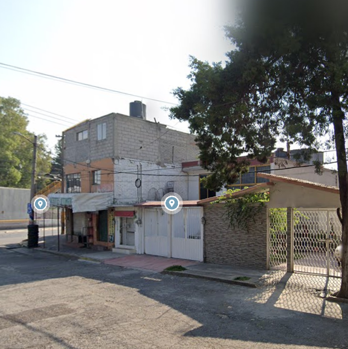 Casa en venta en San Cristobal Centro, Ecatepec de Morelos — foto 1 de 4