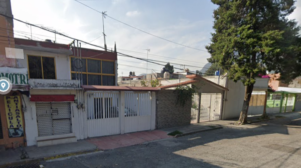 Casa en venta en San Cristobal Centro, Ecatepec de Morelos — foto 2 de 4