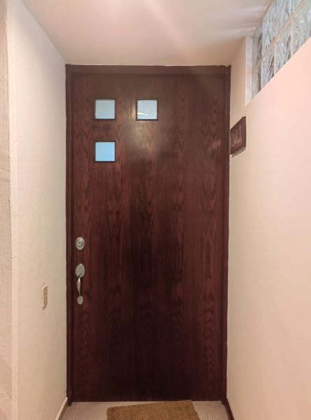 Departamento en venta en Roma Sur, Cuauhtémoc — foto 3 de 20