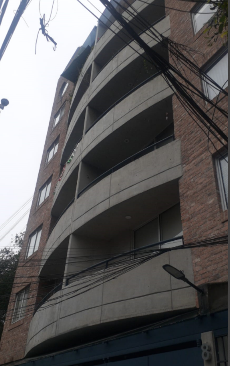 Departamento en venta en Roma Sur, Cuauhtémoc — foto 1 de 20