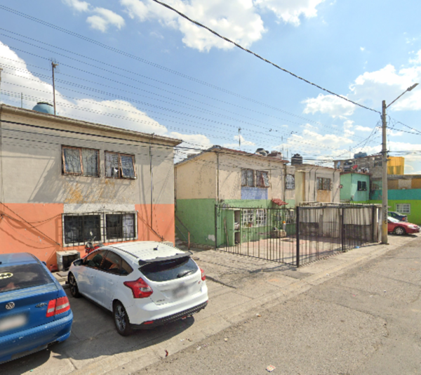 Departamento en venta en Rinconada de Aragon, Ecatepec de Morelos — foto 2 de 12