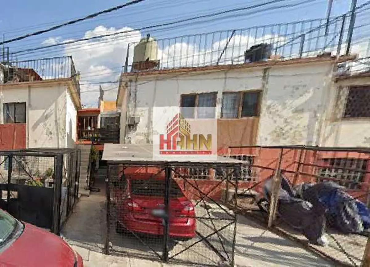 Departamento en venta en Rinconada de Aragon, Ecatepec de Morelos — foto 1 de 3