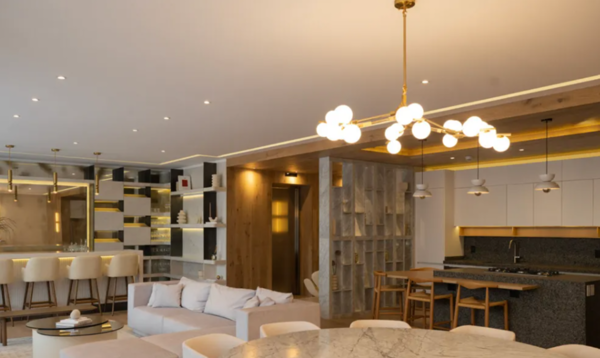 Departamento en venta en Polanco V Sección, Miguel Hidalgo — foto 3 de 32