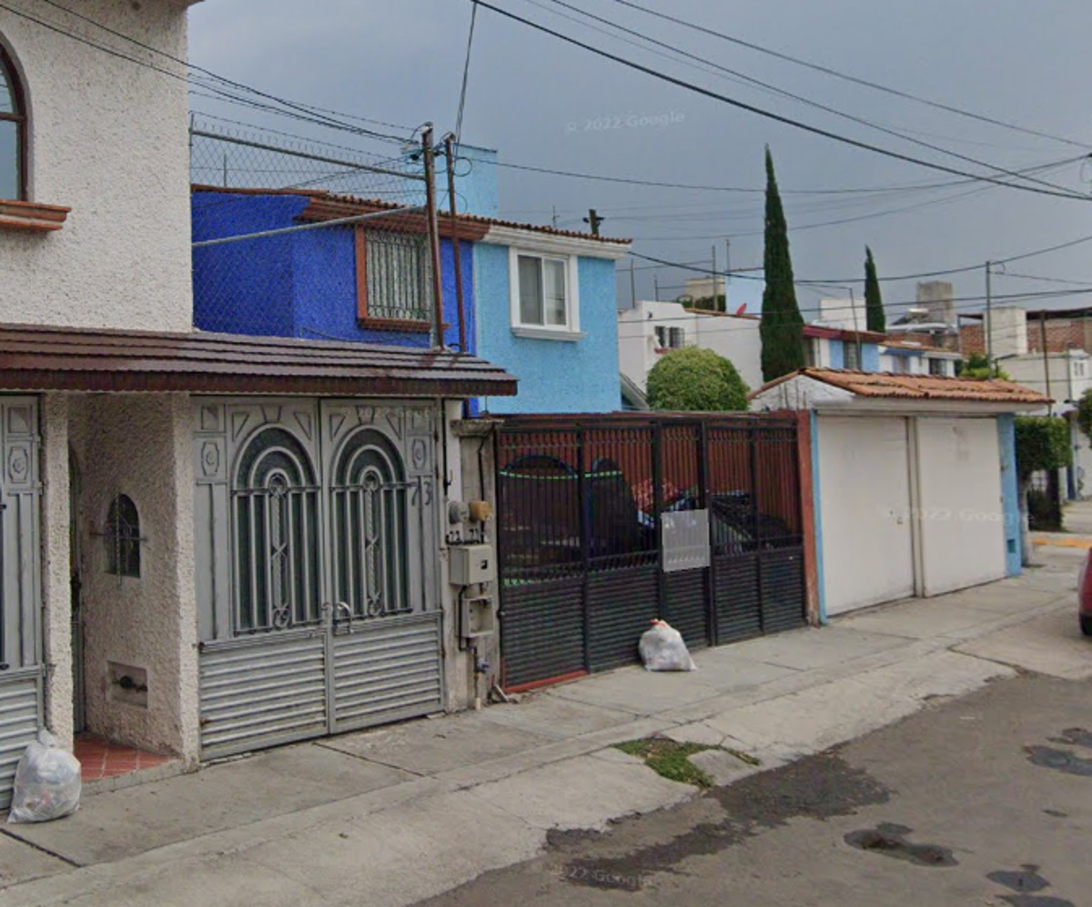 Casa en venta en San Jose de los Olvera, Corregidora — foto 1 de 4