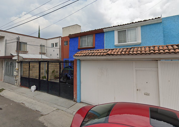 Casa en venta en San Jose de los Olvera, Corregidora — foto 2 de 4