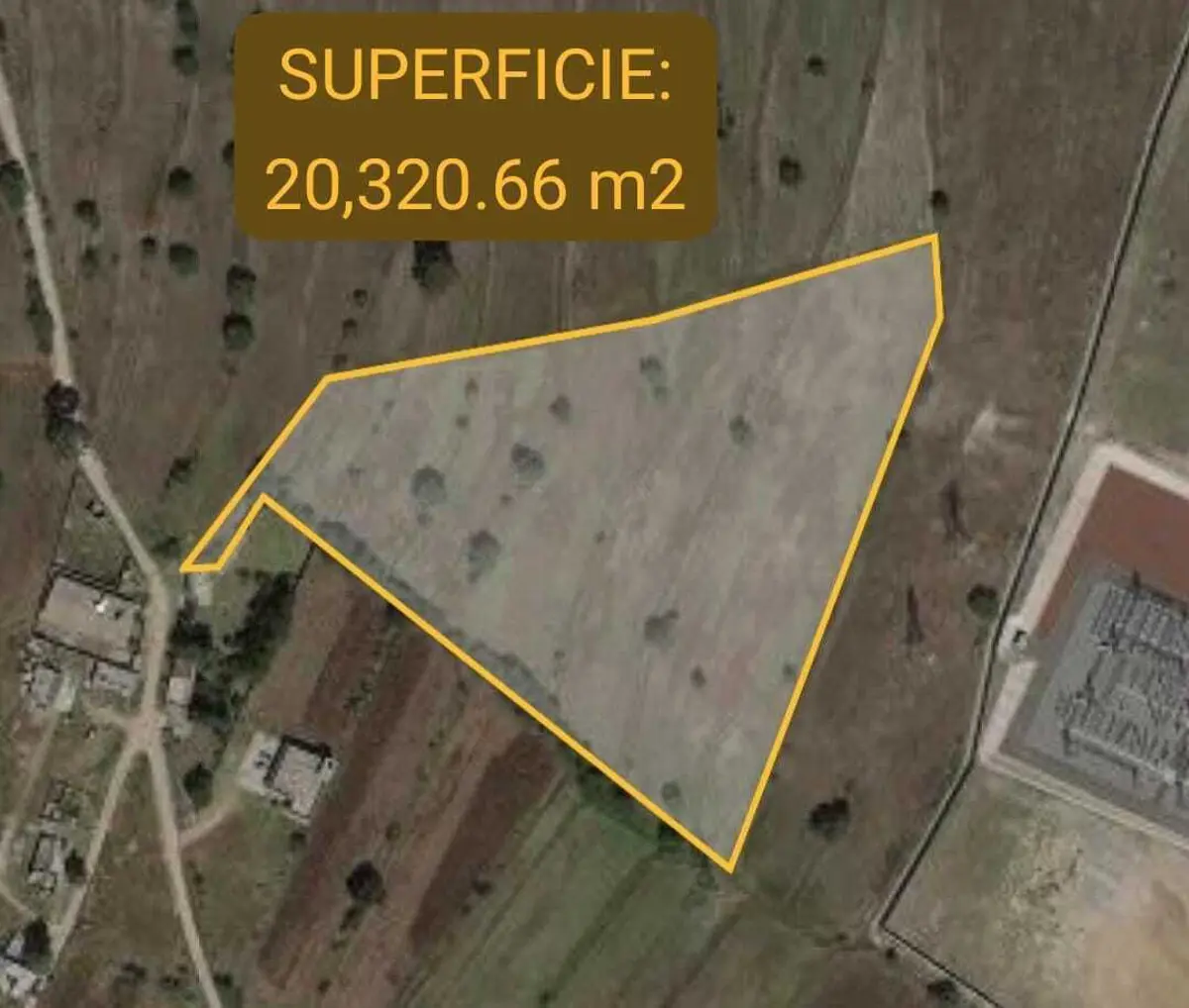 Terreno en venta en San Andres Ahuashuatepec, Tzompantepec