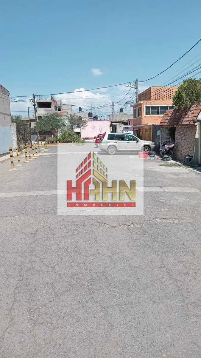Departamento en venta en Rinconada de Aragon, Ecatepec de Morelos — foto 1 de 11