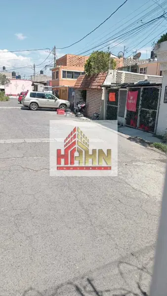 Departamento en venta en Rinconada de Aragon, Ecatepec de Morelos — foto 2 de 11