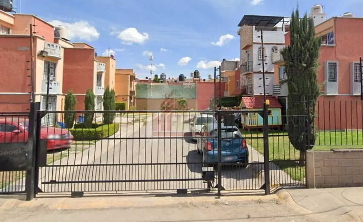 Casa en venta en Hacienda de Cuautitlán, Cuautitlán — foto 1 de 2