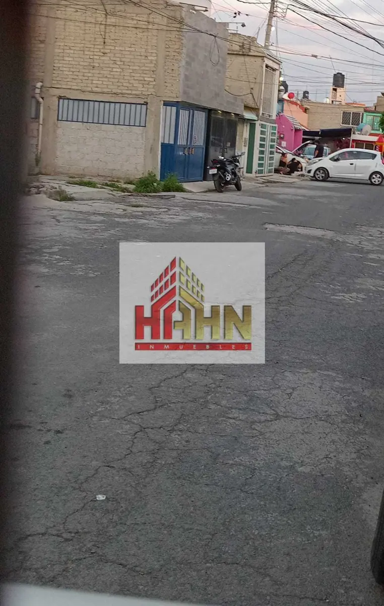 Departamento en venta en Rinconada de Aragon, Ecatepec de Morelos — foto 1 de 3