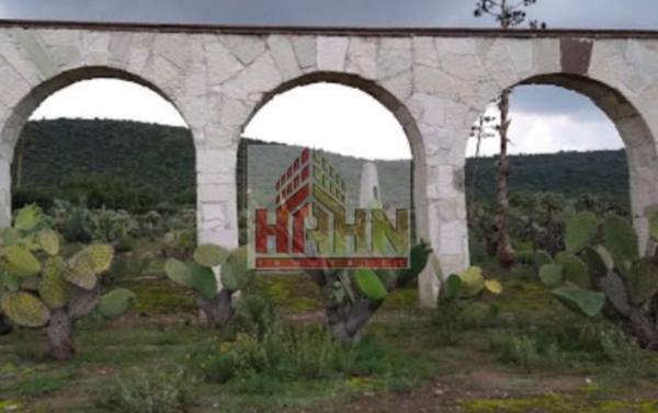 Casa en venta en San Cristóbal, Mineral de la Reforma — foto 3 de 12