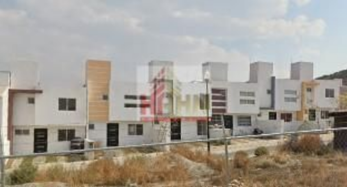 Casa en venta en San Cristóbal, Mineral de la Reforma — foto 1 de 12