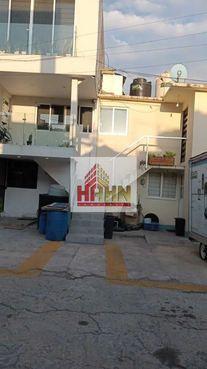 Casa en venta en Rinconada de Aragon, Ecatepec de Morelos — foto 1 de 2