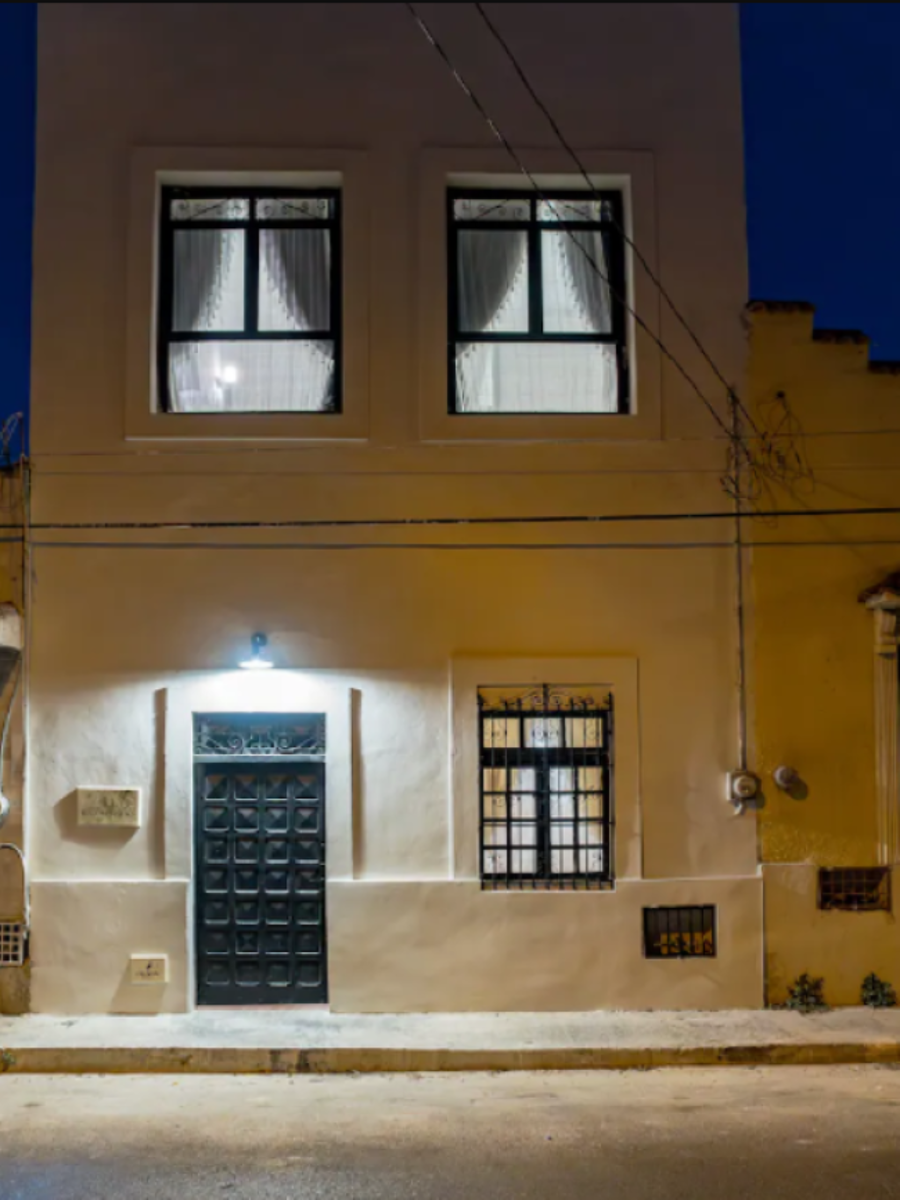 Casa en venta en Merida Centro, Mérida — foto 1 de 48