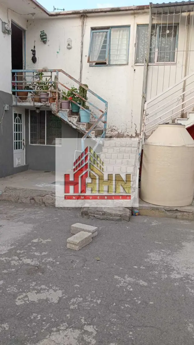 Departamento en venta en Rinconada de Aragon, Ecatepec de Morelos — foto 1 de 2