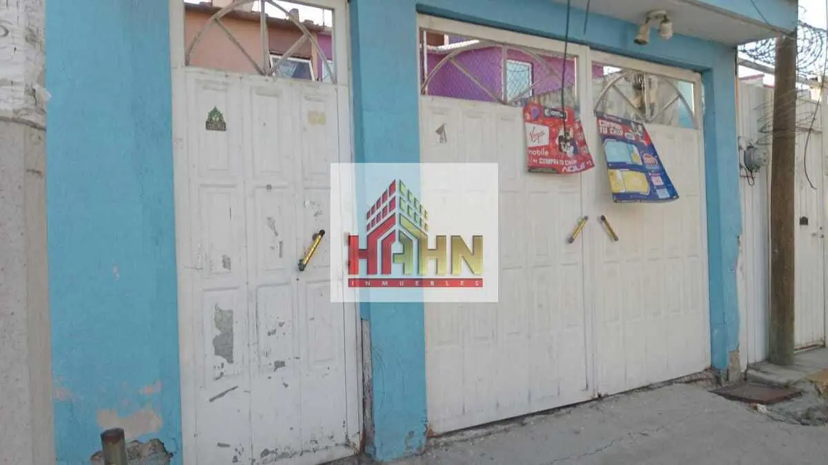 Casa en venta en Rinconada de Aragon, Ecatepec de Morelos — foto 1 de 2