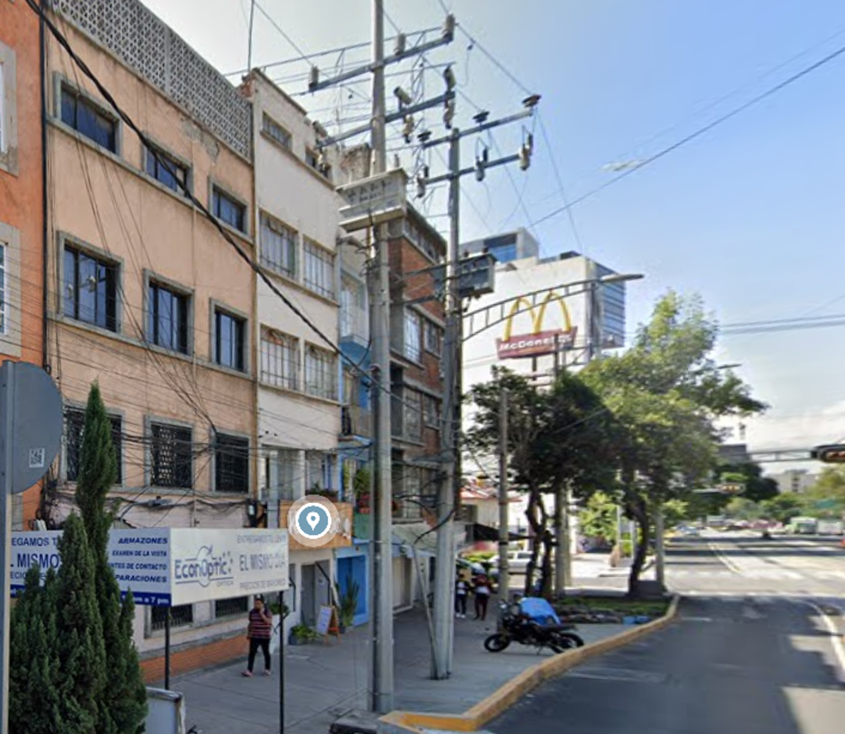 Departamento en venta en Narvarte Oriente, Benito Juárez — foto 1 de 4