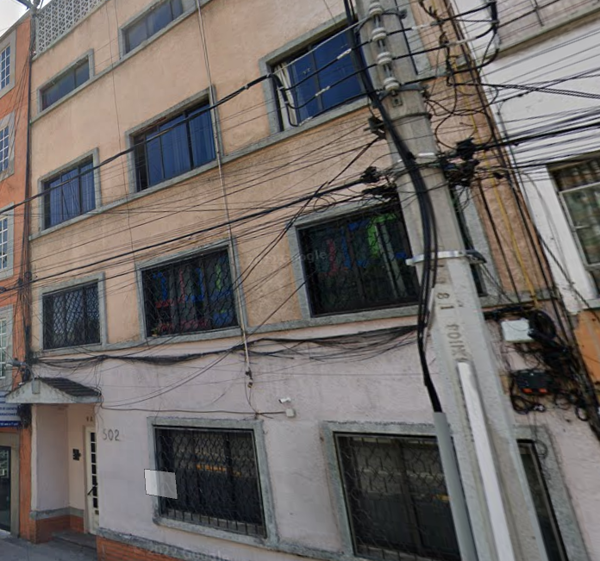 Departamento en venta en Narvarte Oriente, Benito Juárez — foto 2 de 4