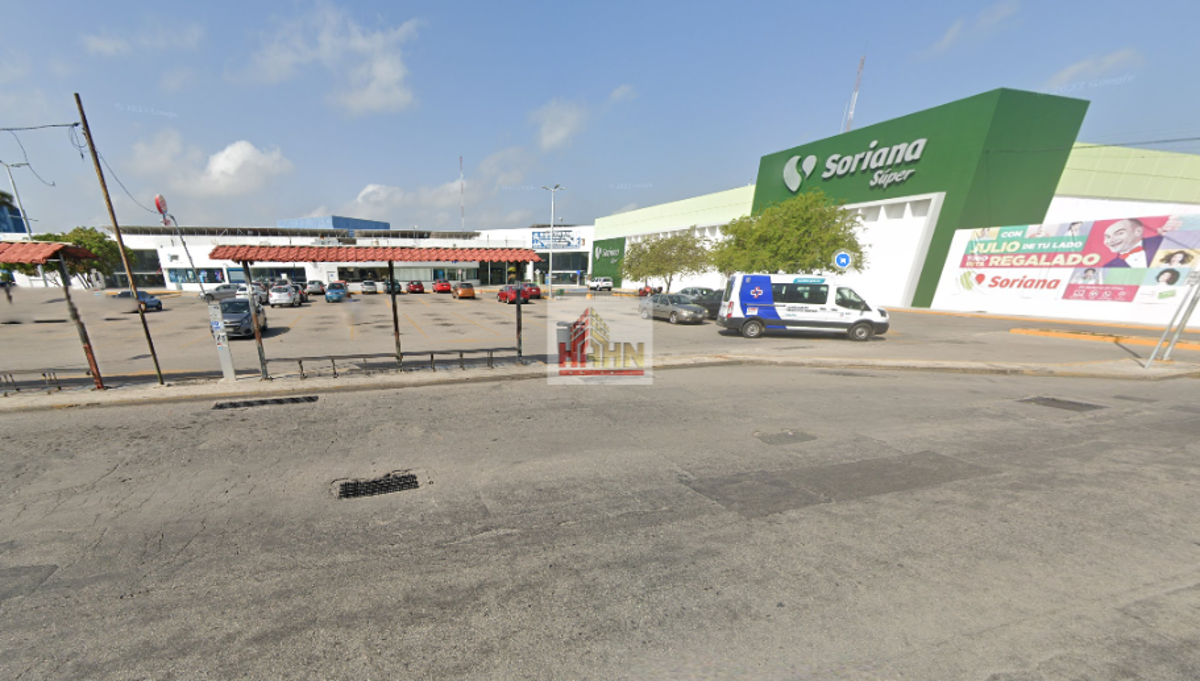 Local en venta en Miguel Hidalgo, Mérida