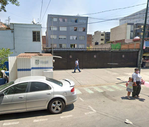 Departamento en venta en Doctores, Cuauhtémoc — foto 2 de 2