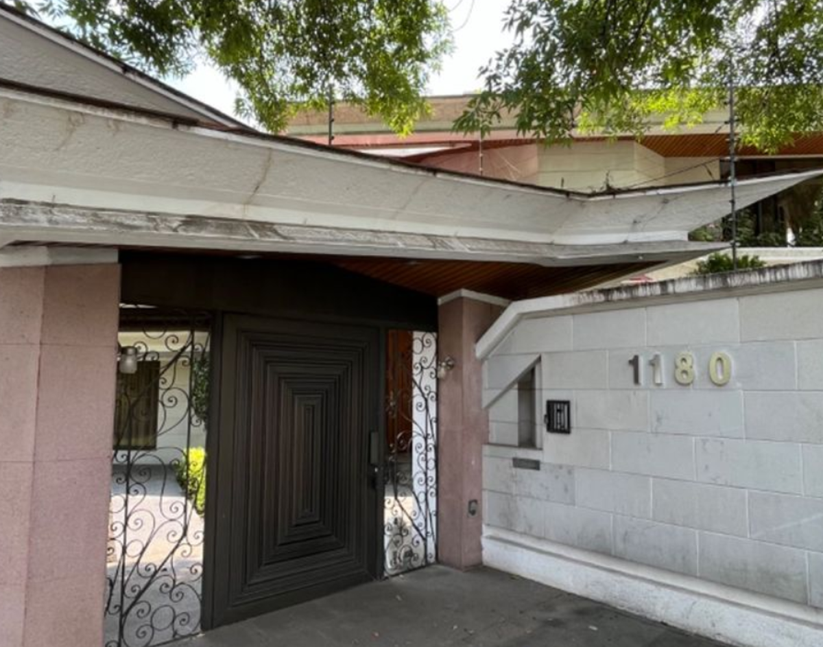 Casa en venta en Bosques de las Lomas, Cuajimalpa de Morelos — foto 1 de 16