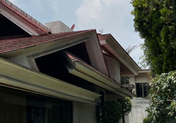 Casa en venta en Bosques de las Lomas, Cuajimalpa de Morelos — foto 2 de 16