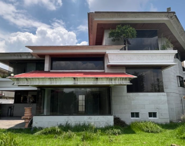 Casa en venta en Bosques de las Lomas, Cuajimalpa de Morelos — foto 3 de 16
