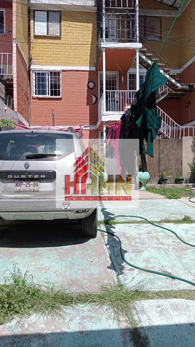 Departamento en venta en Valle de Anáhuac Sección A, Ecatepec de Morelos — foto 1 de 2